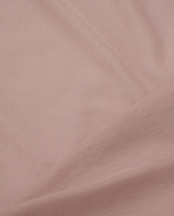 Ткань Трикотаж 1426 цвет розовый картинка 1