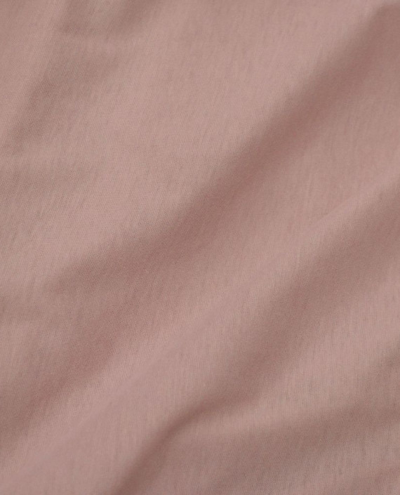 Ткань Трикотаж 1426 цвет розовый картинка 2