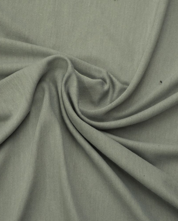 Ткань Трикотаж 1439 цвет серый картинка
