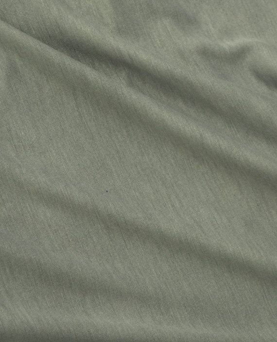 Ткань Трикотаж 1439 цвет серый картинка 2