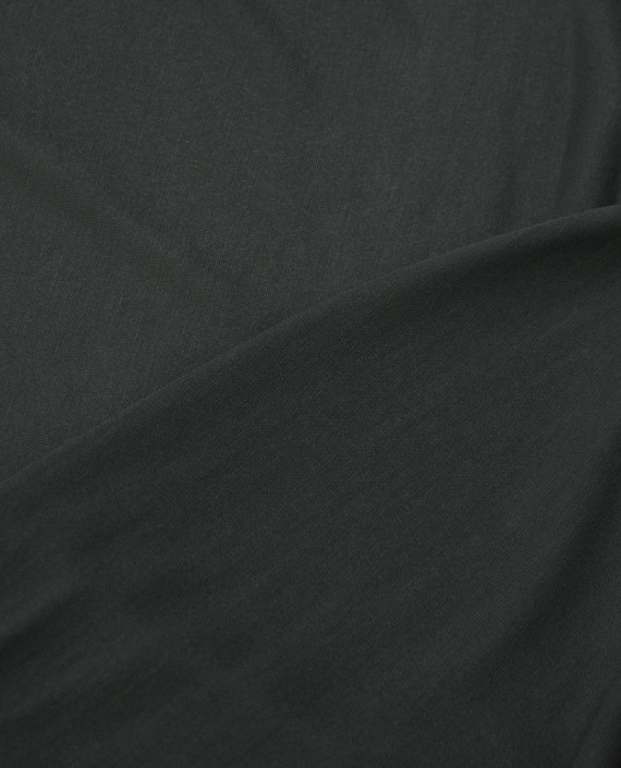 Ткань Трикотаж 1449 цвет серый картинка 2