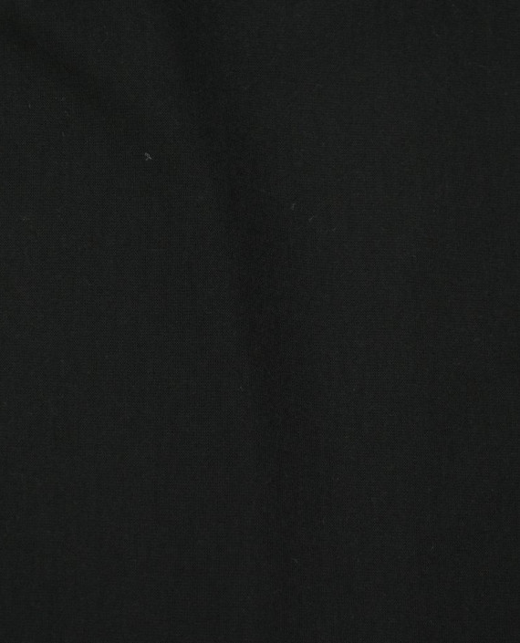 Ткань Трикотаж 1453 цвет черный картинка 1