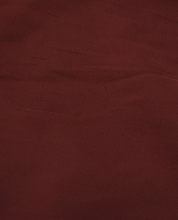 Ткань Вискоза 0266 цвет бордовый картинка 1