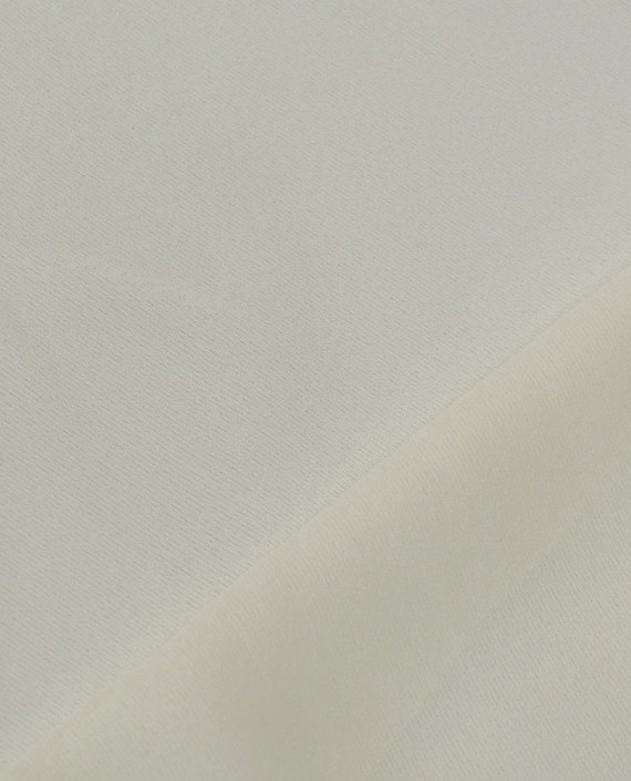 Ткань Вискоза 0274 цвет белый картинка 1