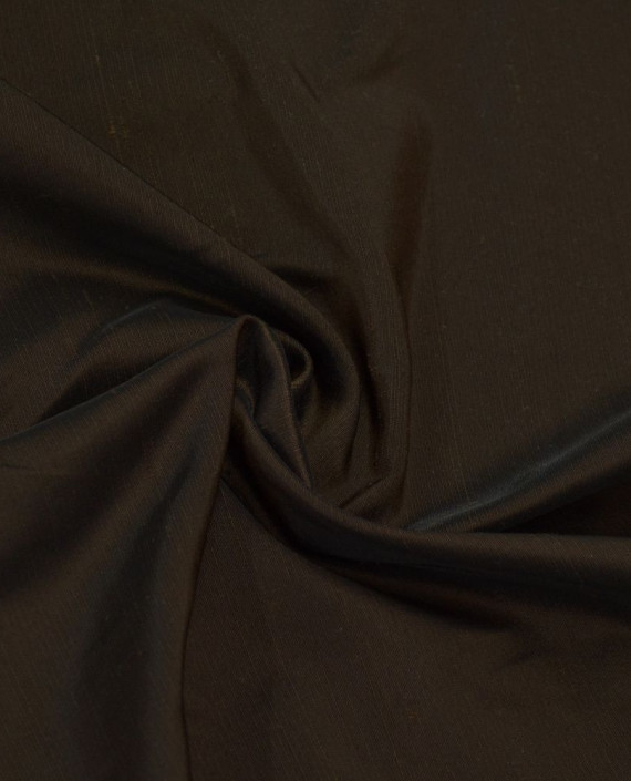 Ткань Вискоза 0277 цвет коричневый картинка