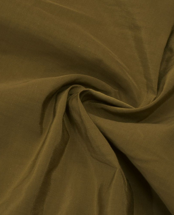 Ткань Вискоза 0278 цвет коричневый картинка