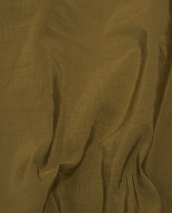 Ткань Вискоза 0278 цвет коричневый картинка 2