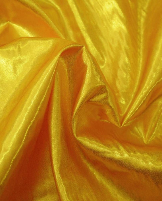 Ткань Атлас 212 цвет золотой картинка