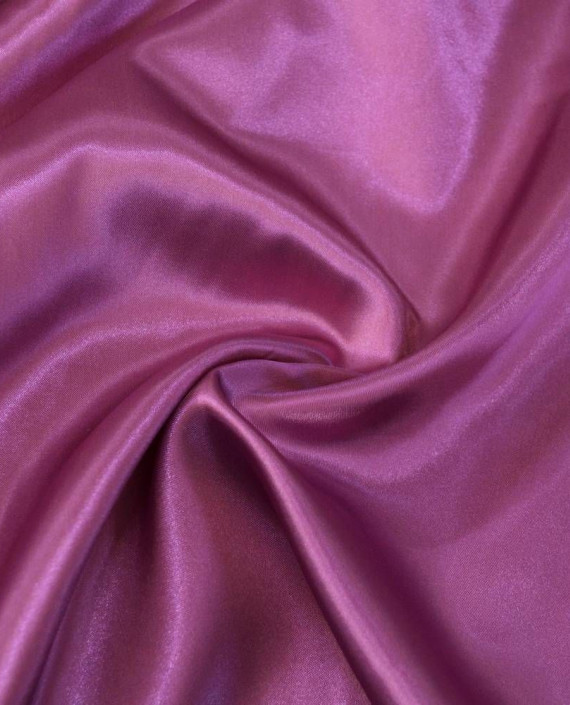 Ткань Атлас 233 цвет фиолетовый картинка