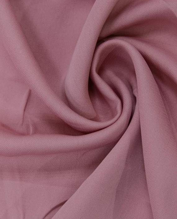 Атласная ткань 252 цвет розовый картинка