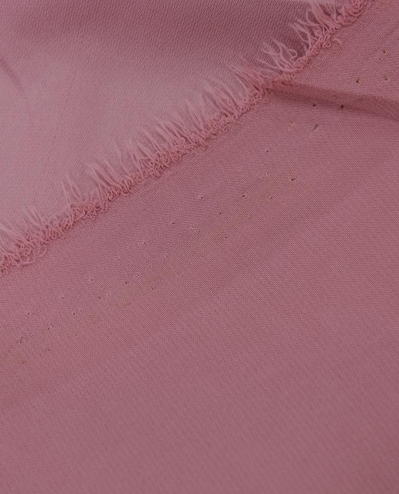 Атласная ткань 252 цвет розовый картинка 2