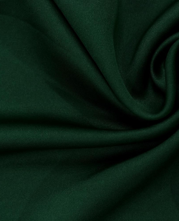 Атласная ткань 255 цвет зеленый картинка