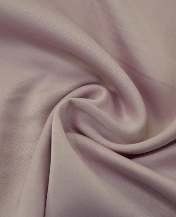 Ткань Атласная 270 цвет розовый картинка