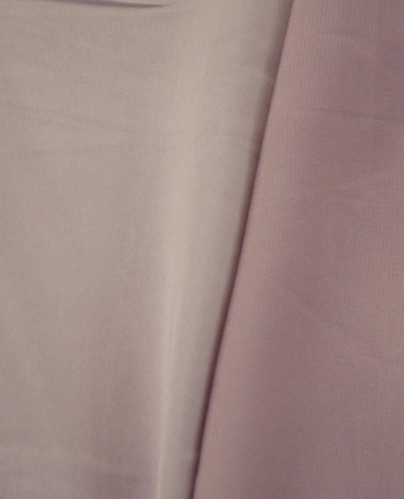 Ткань Атласная 270 цвет розовый картинка 2