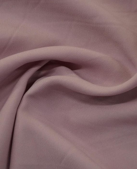 Ткань Атласная 270 цвет розовый картинка 1