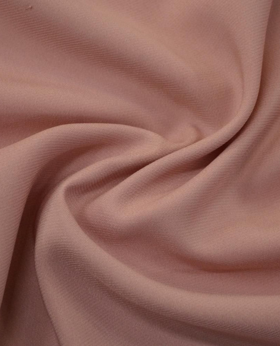 Ткань Атласная 273 цвет розовый картинка