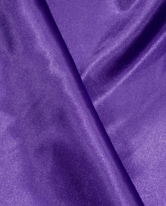 Атлас  295 цвет фиолетовый картинка 2