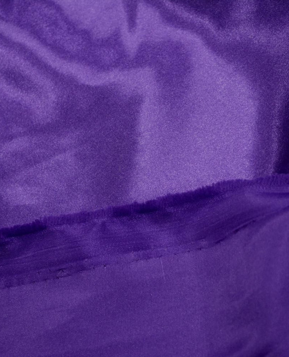 Атлас  295 цвет фиолетовый картинка 1