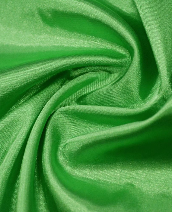 Атлас стрейч 365 цвет зеленый картинка