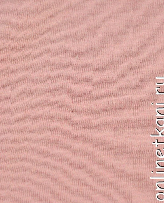 Ткань Трикотаж Чулок 0203 цвет розовый картинка