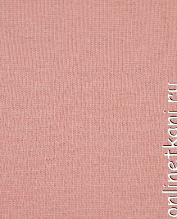 Ткань Трикотаж Чулок 0220 цвет розовый картинка