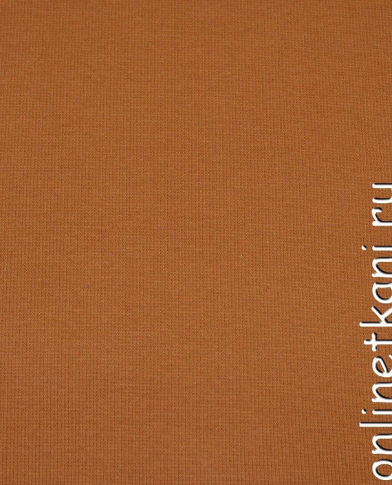 Ткань Трикотаж Чулок 0225 цвет оранжевый картинка