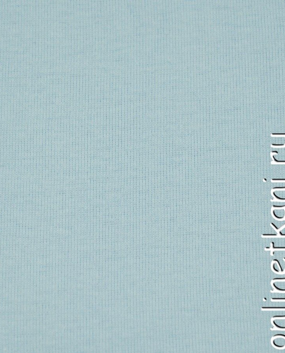 Ткань Трикотаж Чулок 0228 цвет голубой картинка