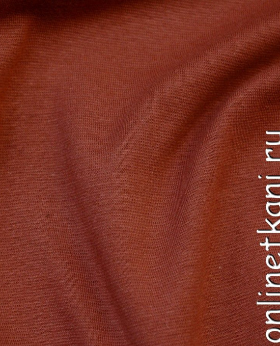 Ткань Трикотаж Чулок 0232 цвет коричневый картинка