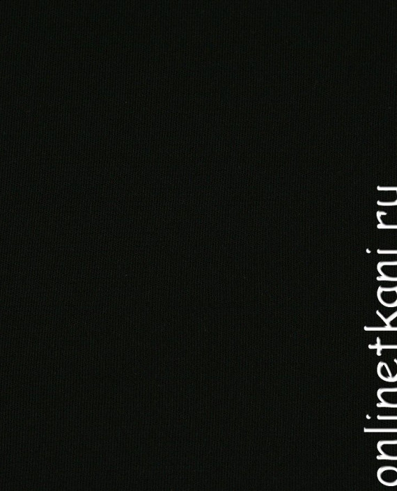 Ткань Трикотаж Чулок 0236 цвет черный картинка