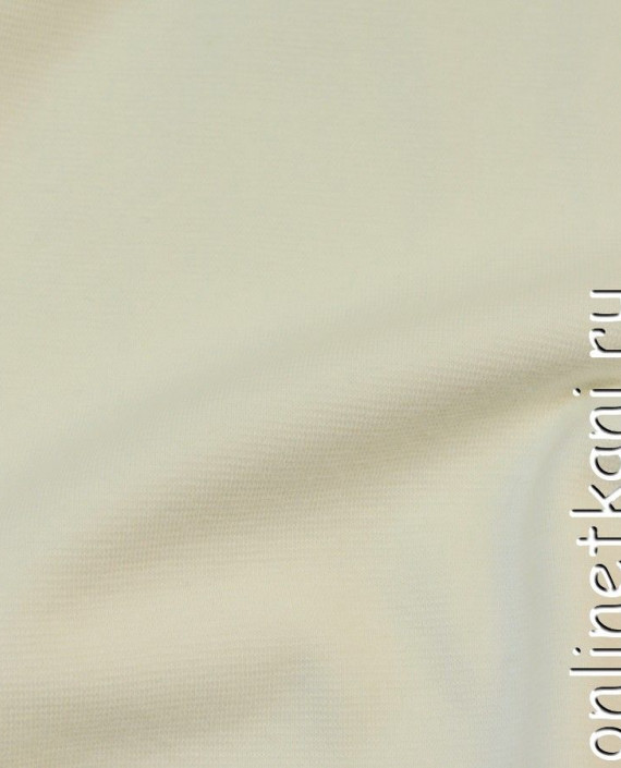 Ткань Трикотаж Чулок 0245 цвет белый картинка