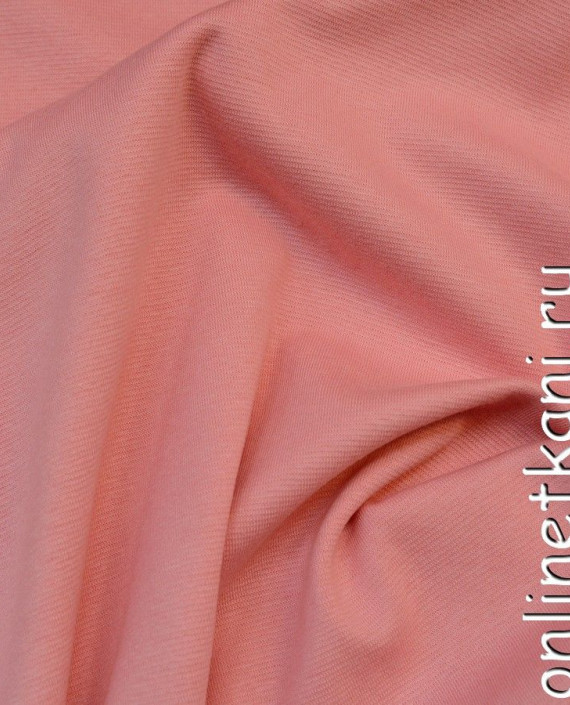 Ткань Трикотаж Чулок 0246 цвет розовый картинка