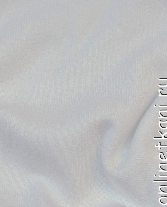 Ткань Трикотаж Чулок 0258 цвет белый картинка