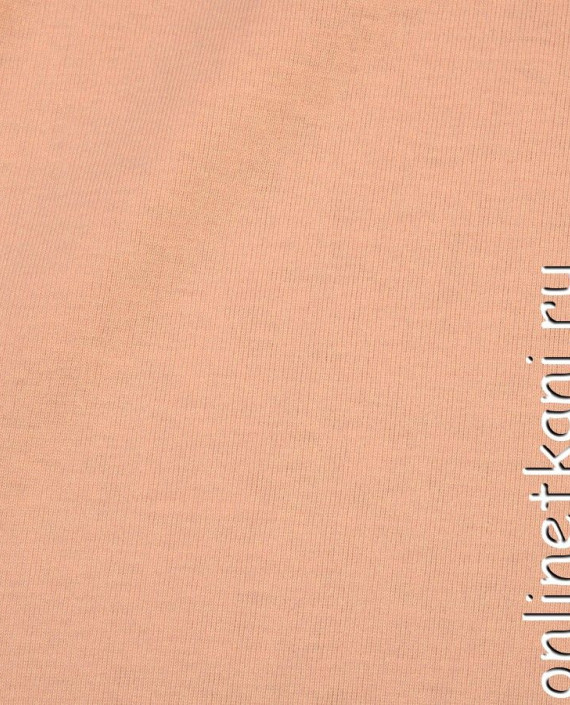 Ткань Трикотаж Чулок 0259 цвет оранжевый картинка