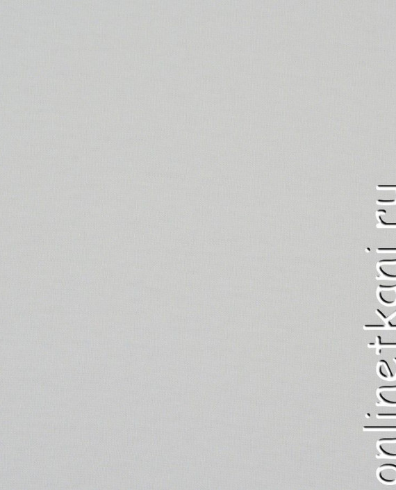 Ткань Трикотаж Чулок 0264 цвет белый картинка 1