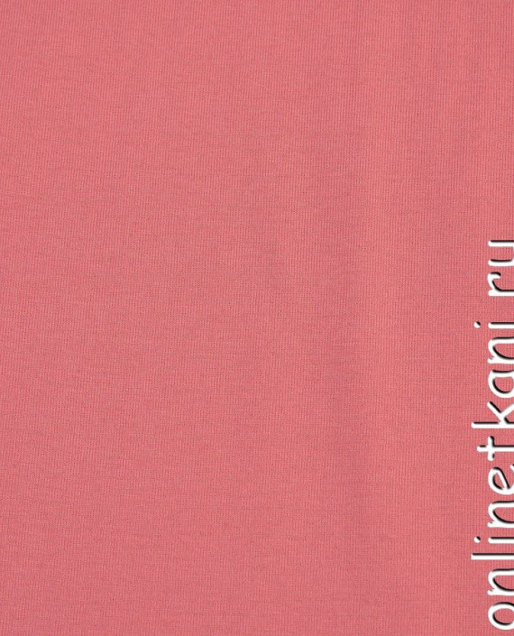 Ткань Трикотаж Чулок 0271 цвет розовый картинка