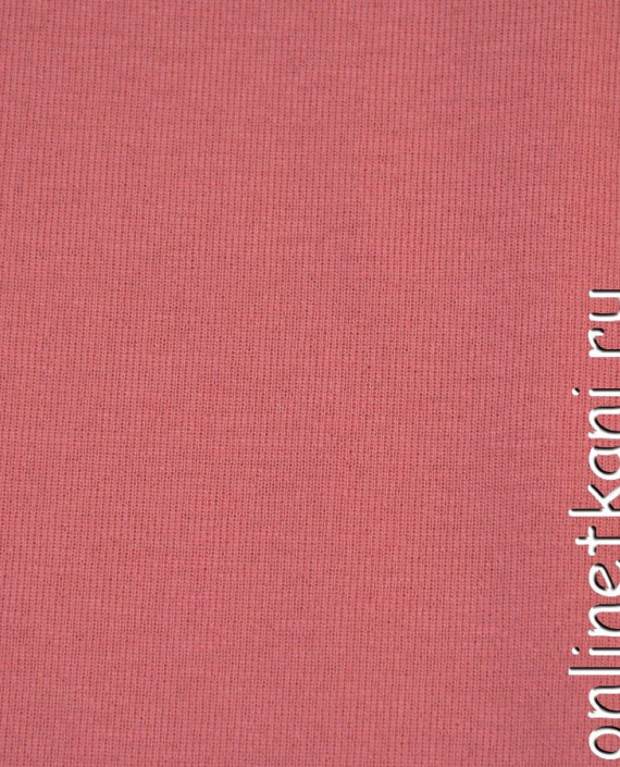 Ткань Трикотаж Чулок 0271 цвет розовый картинка 1