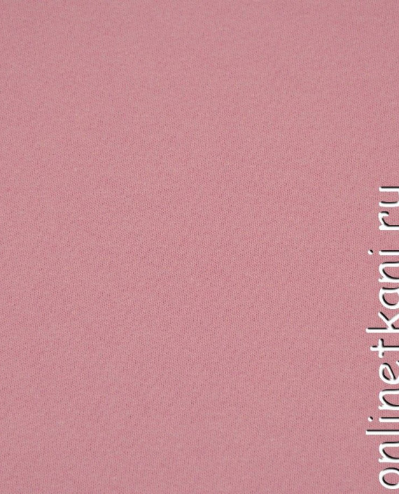 Ткань Трикотаж Чулок 0275 цвет розовый картинка 1