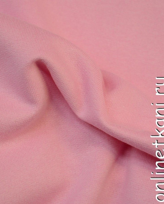 Ткань Трикотаж Чулок 0275 цвет розовый картинка 2