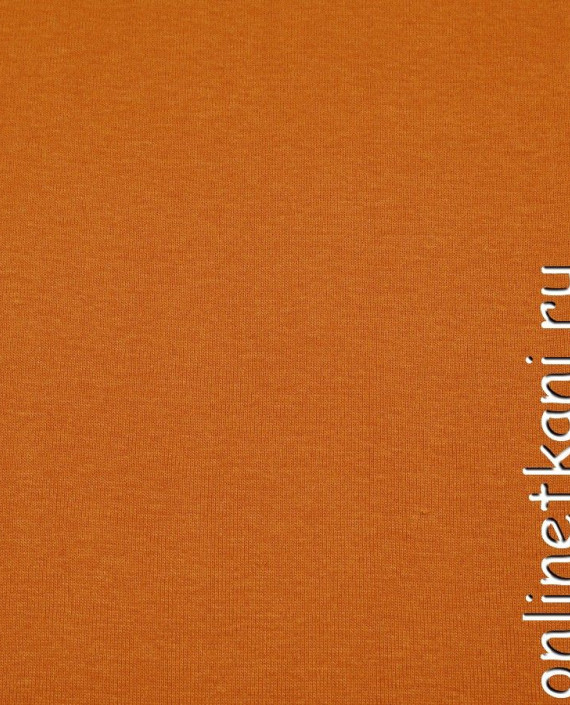 Ткань Трикотаж Чулок 0291 цвет оранжевый картинка