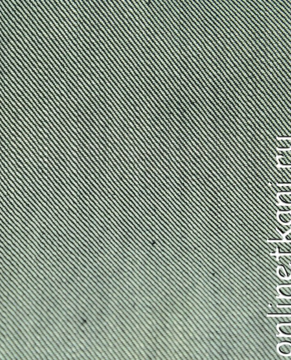 Ткань Джинс	 317 цвет серый картинка 1