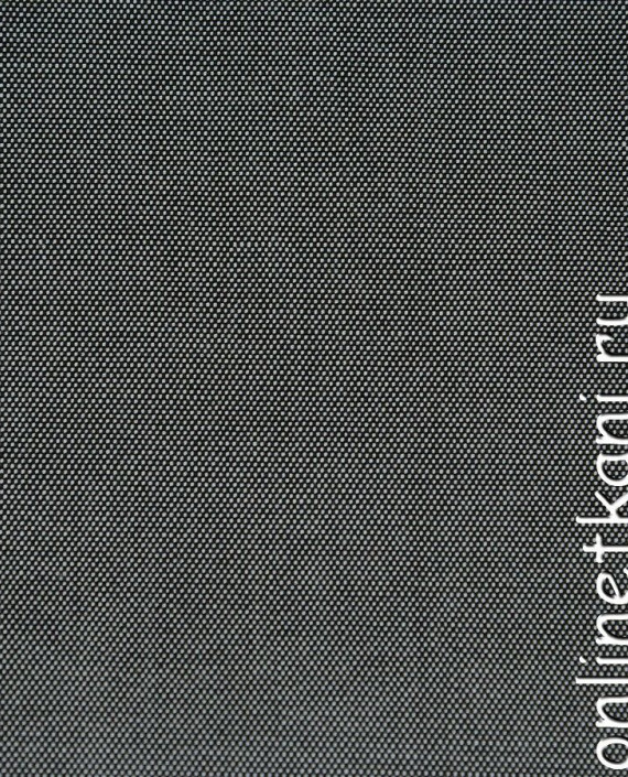 Ткань Джинс	 324 цвет серый картинка