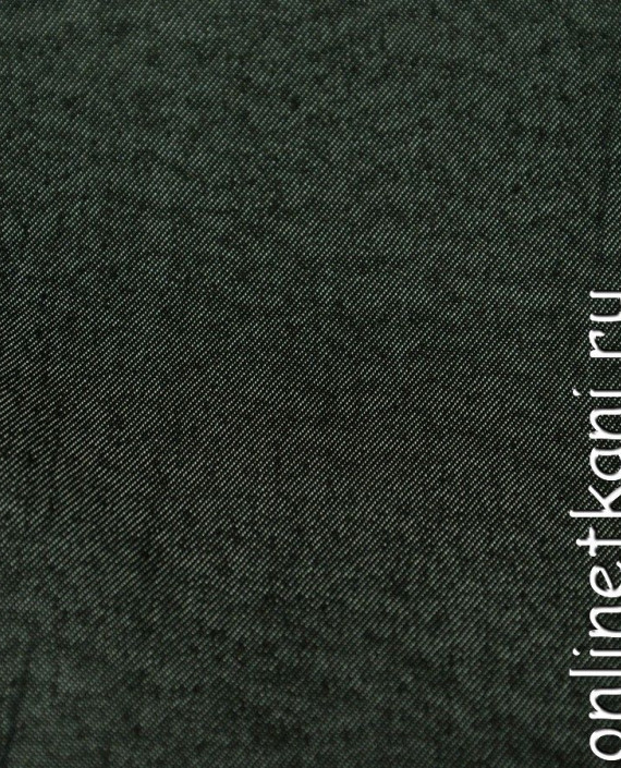 Ткань Джинс	 333 цвет серый картинка