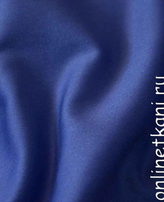 Ткань Джинс 437 цвет синий картинка