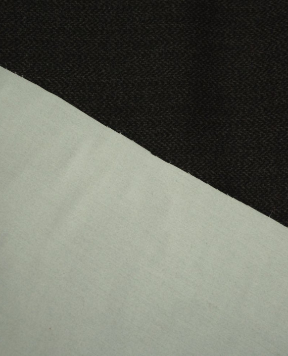 Ткань Хлопок Костюмный 554 цвет серый картинка 1