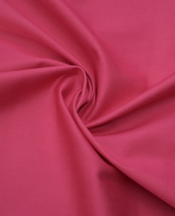 Ткань Джинс 555 цвет розовый картинка