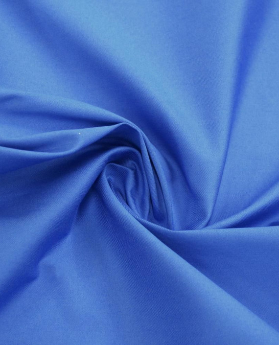 Ткань Джинс 717 цвет голубой картинка