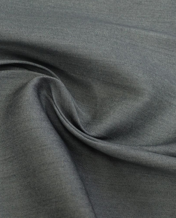 Ткань Джинс 718 цвет серый картинка
