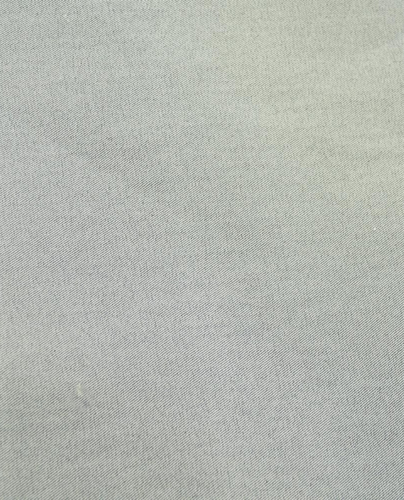Ткань Джинс 718 цвет серый картинка 1