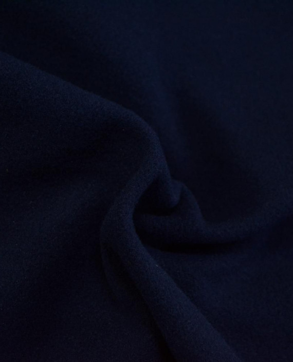 Флис Односторонний 0080 цвет синий картинка