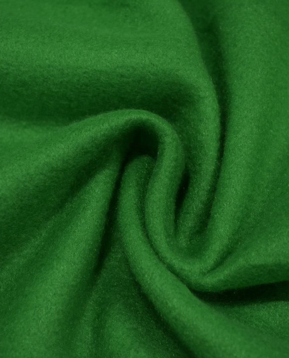 Флис двустороний 0066 цвет зеленый картинка